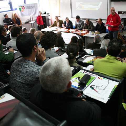 I Seminário FPDD com elevada participação