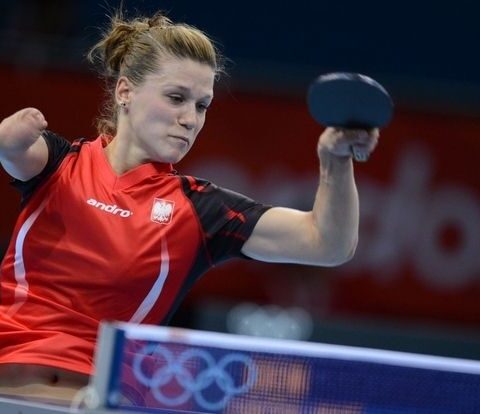 Rio Maior recebe 12.ª Jornada de Ténis de Mesa Adaptado