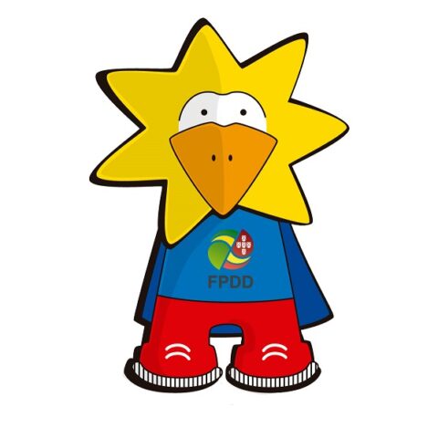 Inquéritos Projeto (In)Formar e (Des)Envolver para Incluir – Federação Portuguesa de Desportopara Pessoas com Deficiência (FPDD)