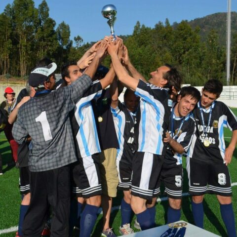 Os Primeiros Jogos ANDDI Portugal – Mealhada 2018 foram um sucesso