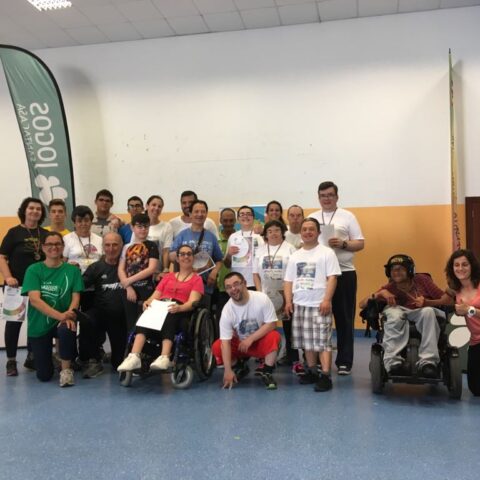 Torneio de Polybat na Região do Sado