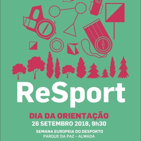 FPDD na organização do Dia da Orientação