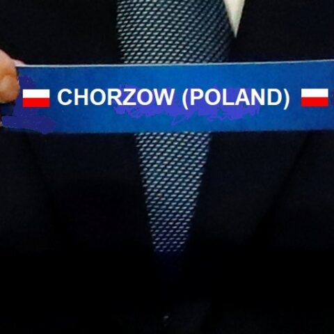 Portugal com resultado inédito no Europeu de Goalball