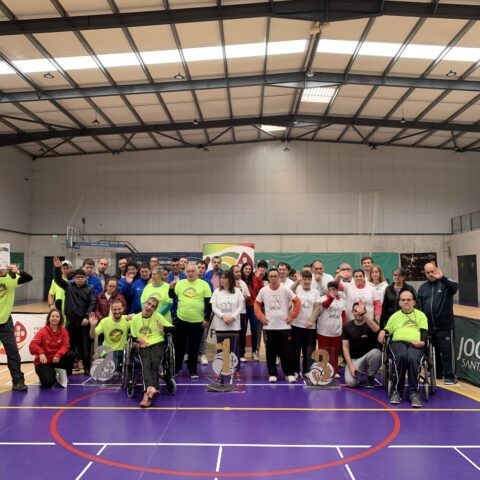 CONCRETIZADA AÇÃO DE POLYBAT EM BRAGA