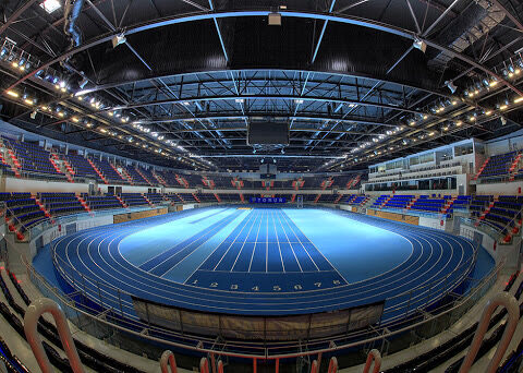 Portugal parte com boas expectativas para Torun