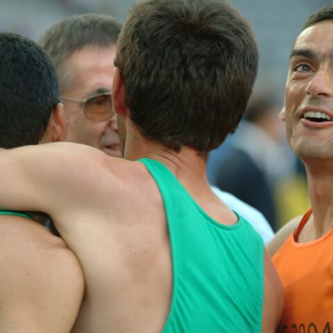 Deixou-nos Nuno Alpiarça