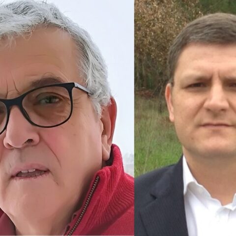 Impedimento de Mário Lopes do cargo de Presidente da FPDD