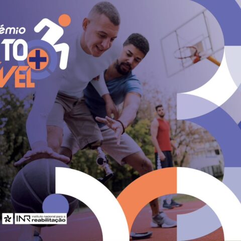 PRÉMIO DESPORTO + ACESSÍVEL