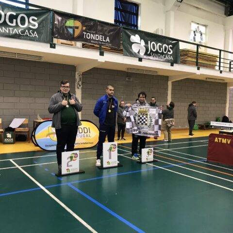 1º Torneio Regional de Polybat