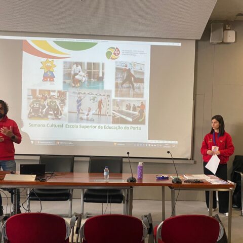 AÇÃO DE CAPACITAÇÃO | FITNESS INCLUSIVO A TODOS