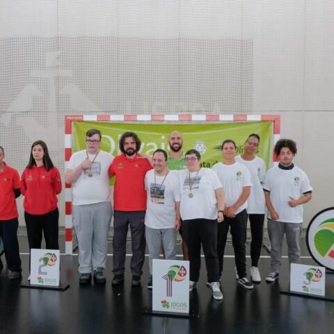 1º Torneio Regional Zona Sul e Ilhas da Modalidade de Polybat