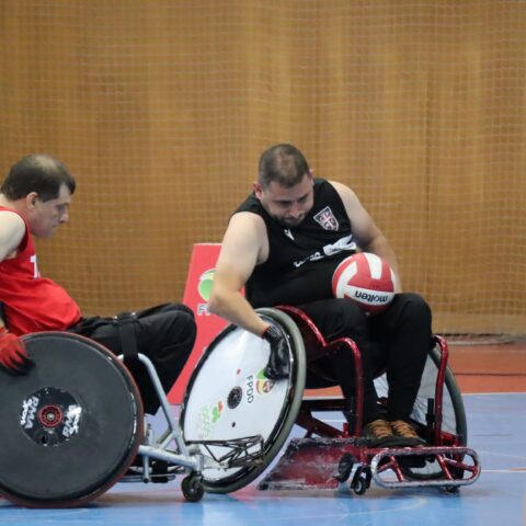 1ª Jornada do Campeonato Nacional de Rugby CR Jogos Santa Casa – 2023