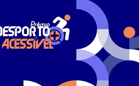 2ª Edição do Prémio Desporto + Acessível | Candidaturas até 17 de julho