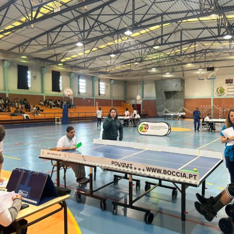 1º Torneio DE POLYBAT “JOGOS SANTA CASA” 2024 – ZONA SUL