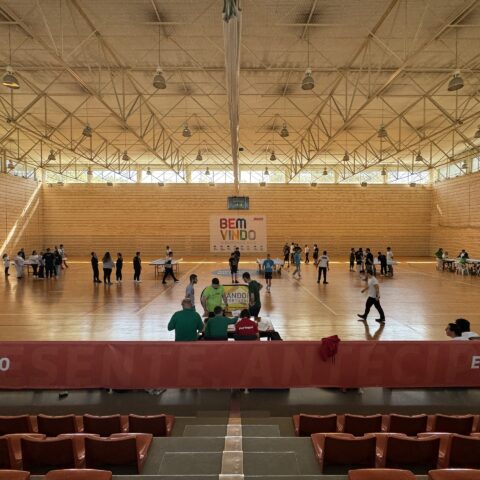 2º TORNEIO DE POLYBAT “JOGOS SANTA CASA” 2024 – ZONA NORTE