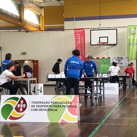 1º Torneio Regional de Polybat – Zona Centro