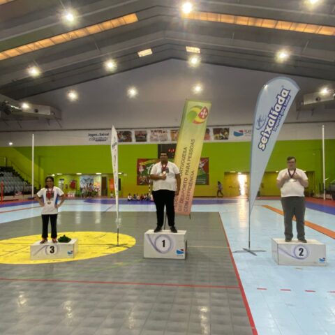 2º Torneio DE POLYBAT “JOGOS SANTA CASA” 2024 – ZONA SUL