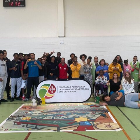 O Jogo da Ética na Damaia