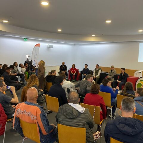 Projeto (In)Formar e (Des)Envolver para Incluir – Águeda