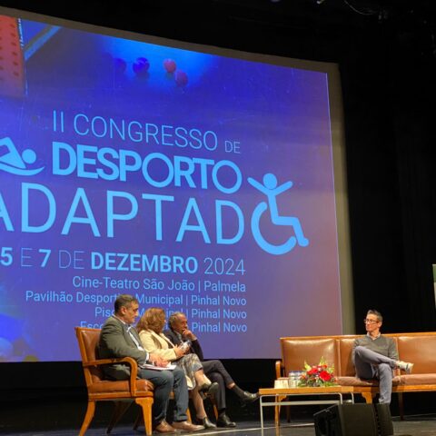 Projeto (In)Formar e (Des)Envolver para Incluir em Palmela