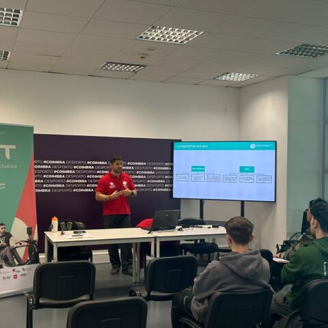 Ações de Formação de Fitness Inclusivo a Todos no Porto, Setúbal e Coimbra