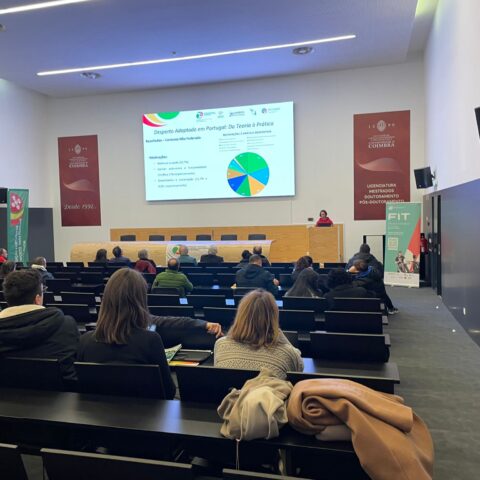 IX Seminário da FPDD “Conhecer Mais para Incluir Melhor”