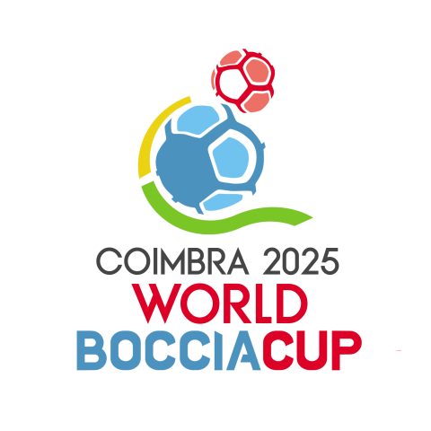 Taça do Mundo de Boccia chega a Coimbra em novembro de 2025