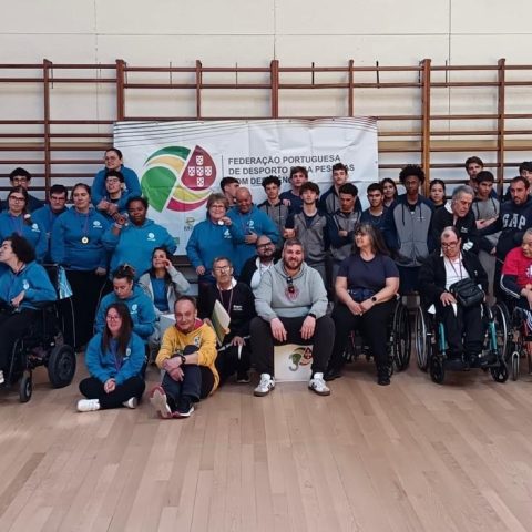 1.º Torneio Regional de Polybat 2026 – Zona Sul