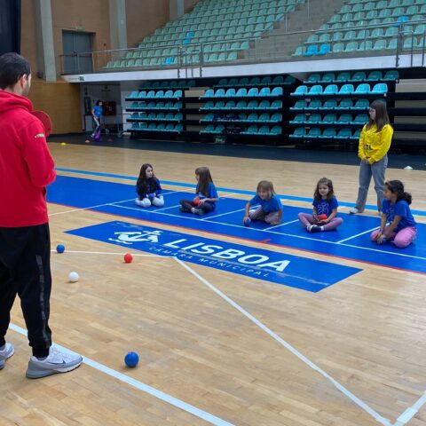 FPDD presente no OTL Páscoa Lisboa 2026