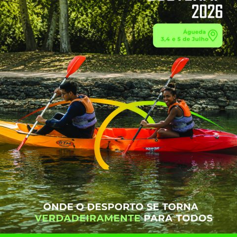 Bootcamp Inclusivo em Águeda
