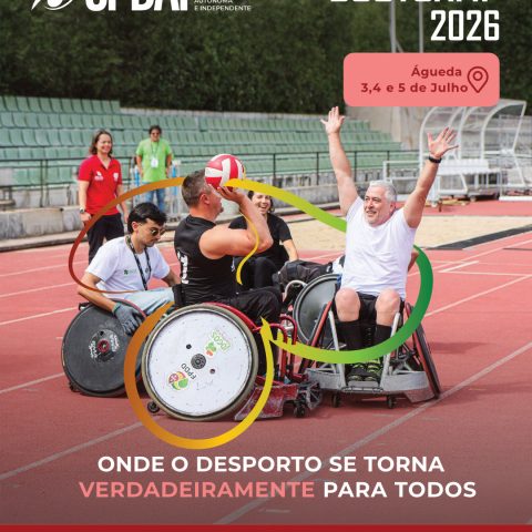 Projeto CPDAI leva Bootcamp Inclusivo a Águeda