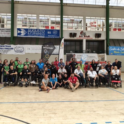 2.º Torneio Regional de Polybat 2026 – Zona Sul
